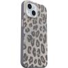 imageOtterBox iPhone 16e 15 14 amp 13 Symmetry Series Case  Black Snaps to MagSafe UltraSleek Raised Edges Protect Camera amp ScreenWildcat
