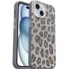 imageOtterBox iPhone 16e 15 14 amp 13 Symmetry Series Case  Black Snaps to MagSafe UltraSleek Raised Edges Protect Camera amp ScreenWildcat