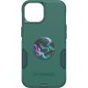 imageBundle OtterBox iPhone 15 iPhone 14 and iPhone 13 Commuter Series Case  GET YOUR GREENS  PopSockets PopGrip  OIL AGATE slim amp tough pocketfriendly with port protection PopGrip included