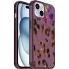 Leopard Shift Pink
