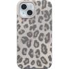 imageOtterBox iPhone 16e 15 14 amp 13 Symmetry Series Case  Black Snaps to MagSafe UltraSleek Raised Edges Protect Camera amp ScreenWildcat