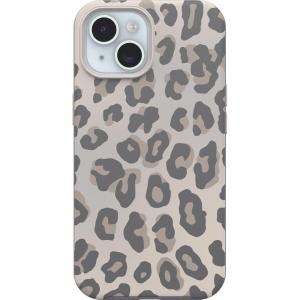 imageOtterBox iPhone 16e 15 14 amp 13 Symmetry Series Case  Black Snaps to MagSafe UltraSleek Raised Edges Protect Camera amp ScreenWildcat