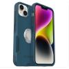 imageOtterBox Bundle Commuter Series Case for iPhone 14 Plus  Dont BE Blue  PopSockets PopGrip  Clear