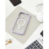 imageOtterBox Defender Series XT SERIES for iPhone 14 Pro Max ONLY  OPEN OCEAN BlueLavenderClear