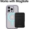 imageOtterBox Defender Series XT SERIES for iPhone 14 Pro Max ONLY  OPEN OCEAN BlueLavenderClear
