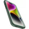 imageOtterBox FR Series Waterproof Case with MagSafe Designed by LifeProof for iPhone 14 Plus  Dauntless Green