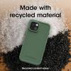 imageOtterBox FR Series Waterproof Case with MagSafe Designed by LifeProof for iPhone 14 Plus  Dauntless Green