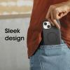 imageOtterBox OTTERGRIP Symmetry Series Case for iPhone 14 and iPhone 13  Made ME Blush PinkBlack