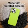 imageOtterBox Symmetry Series Series Antimicrobial Case with MagSafe for iPhone 14 Pro Max ONLY  Lime All Yours Green