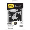 imageOtterBox Symmetry Series Series Clear Case with MagSafe for iPhone 14 Pro Max ONLY  Cow Print