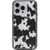 imageOtterBox Symmetry Series Series Clear Case with MagSafe for iPhone 14 Pro Max ONLY  Cow Print
