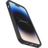 imageOtterBox Symmetry Series Series Clear Case with MagSafe for iPhone 14 Pro Max ONLY  Cow Print