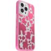 imageOtterBox Symmetry Series Series Clear Case with MagSafe for iPhone 14 Pro Max ONLY  Disco Cowgirl Pink