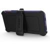 imageOtterBox iPhone 14 Plus Defender Series Case  American Flag Rugged amp Durable with Port Protection Includes Holster Clip Kickstand