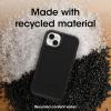 imageOtterBox iPhone 14 Plus Defender Series XT Case  Black Screenless Rugged Snaps to MagSafe Lanyard Attachment
