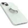 imageOtterBox iPhone 14 Plus Only OtterGrip Symmetry Series Case  CHILL Out Green Builtin Grip Sleek case Snaps to MagSafe Raised Edges Protect Camera amp Screen