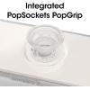 imageOtterBox iPhone 14 Plus Otter  Pop Symmetry Series Clear Case  Flower of Month Clear Integrated PopSockets PopGrip Slim PocketFriendly Raised Edges Protect Camera amp ScreenClearWhite