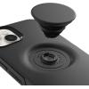 imageOtterBox iPhone 14 Plus Otter  Pop Symmetry Series Clear Case  Flower of Month Clear Integrated PopSockets PopGrip Slim PocketFriendly Raised Edges Protect Camera amp ScreenBlack