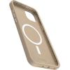 imageOtterBox iPhone 14 Plus Symmetry Series Case  AMERICAN FLAG UltraSleek Snaps to MagSafe Raised Edges Protect Camera amp ScreenBrown
