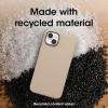 imageOtterBox iPhone 14 Plus Symmetry Series Case  AMERICAN FLAG UltraSleek Snaps to MagSafe Raised Edges Protect Camera amp ScreenBrown