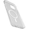 imageOtterBox iPhone 14 Plus Symmetry Series Case  AMERICAN FLAG UltraSleek Snaps to MagSafe Raised Edges Protect Camera amp ScreenClear