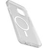 imageOtterBox iPhone 14 Plus Symmetry Series Case  AMERICAN FLAG UltraSleek Snaps to MagSafe Raised Edges Protect Camera amp ScreenClear