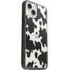 imageOtterBox iPhone 14 Plus Symmetry Series Case  AMERICAN FLAG UltraSleek Snaps to MagSafe Raised Edges Protect Camera amp ScreenCow Print