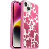 imageOtterBox iPhone 14 Plus Symmetry Series Case  AMERICAN FLAG UltraSleek Snaps to MagSafe Raised Edges Protect Camera amp ScreenDisco Cowgirl