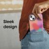 imageOtterBox iPhone 14 Plus Symmetry Series Case  AMERICAN FLAG UltraSleek Snaps to MagSafe Raised Edges Protect Camera amp ScreenEuphoria