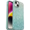 imageOtterBox iPhone 14 Plus Symmetry Series Case  AMERICAN FLAG UltraSleek Snaps to MagSafe Raised Edges Protect Camera amp ScreenFeathers and Ferns