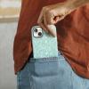 imageOtterBox iPhone 14 Plus Symmetry Series Case  AMERICAN FLAG UltraSleek Snaps to MagSafe Raised Edges Protect Camera amp ScreenFeathers and Ferns