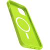 imageOtterBox iPhone 14 Plus Symmetry Series Case  AMERICAN FLAG UltraSleek Snaps to MagSafe Raised Edges Protect Camera amp ScreenGreen