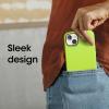 imageOtterBox iPhone 14 Plus Symmetry Series Case  AMERICAN FLAG UltraSleek Snaps to MagSafe Raised Edges Protect Camera amp ScreenGreen
