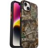 imageOtterBox iPhone 14 Plus Symmetry Series Case  AMERICAN FLAG UltraSleek Snaps to MagSafe Raised Edges Protect Camera amp ScreenRealtree Blaze Edge Gen 2