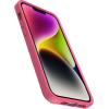 imageOtterBox iPhone 14 Plus Symmetry Series Case  AMERICAN FLAG UltraSleek Snaps to MagSafe Raised Edges Protect Camera amp ScreenRealtree Flamingo Pink Gen 2