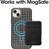 imageOtterBox iPhone 14 Plus Symmetry Series Case  AMERICAN FLAG UltraSleek Snaps to MagSafe Raised Edges Protect Camera amp ScreenWindow Pane