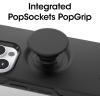 imageOtterBox iPhone 14 Pro Max ONLY Otter  Pop Symmetry Series Case  Black Integrated PopSockets PopGrip Slim PocketFriendly Raised Edges Protect Camera amp Screen