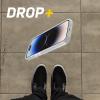 imageOtterBox iPhone 14 Pro Max ONLY Otter  Pop Symmetry Series Clear Case  Clear Integrated PopSockets PopGrip Slim PocketFriendly Raised Edges Protect Camera amp Screen