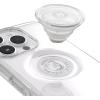 imageOtterBox iPhone 14 Pro Max ONLY Otter  Pop Symmetry Series Clear Case  Clear Integrated PopSockets PopGrip Slim PocketFriendly Raised Edges Protect Camera amp Screen