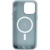 imageOtterBox iPhone 14 Pro Max Only Symmetry Series Case  Arizona Sunrise Blue Snaps to MagSafe UltraSleek Raised Edges Protect Camera amp Screen