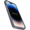 imageOtterBox iPhone 14 Pro Max Only Symmetry Series Case  Wildcat Grey Snaps to MagSafe UltraSleek Raised Edges Protect Camera amp Screen