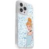 imageOtterBox iPhone 14 Pro Max Symmetry Series Case  Cinderella Courage amp Kind UltraSleek Snaps to MagSafe Raised Edges Protect Camera amp Screen