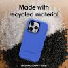 imageOtterBox iPhone 14 Pro ONLY Defender Series Case  Blue Suede Shoes Blue Rugged amp Durable with Port Protection Includes Holster Clip KickstandLight Blue