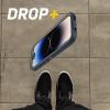 imageOtterBox iPhone 14 Pro ONLY Defender Series Case  Blue Suede Shoes Blue Rugged amp Durable with Port Protection Includes Holster Clip KickstandNavy
