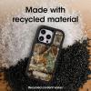 imageOtterBox iPhone 14 Pro ONLY Defender Series Case  Realtree Edge Blaze OrangeBlackRT Edge Rugged amp Durable with Port Protection Includes Holster Clip Kickstand