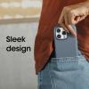 imageOtterBox iPhone 14 Pro Only Symmetry Series Case  Arizona Sunrise Blue Snaps to MagSafe UltraSleek Raised Edges Protect Camera amp ScreenBlue