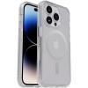imageOtterBox iPhone 14 Pro Only Symmetry Series Case  Arizona Sunrise Blue Snaps to MagSafe UltraSleek Raised Edges Protect Camera amp ScreenClear