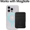 imageOtterBox iPhone 14 Pro Only Symmetry Series Case  Arizona Sunrise Blue Snaps to MagSafe UltraSleek Raised Edges Protect Camera amp ScreenClearGlitter