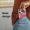 imageOtterBox iPhone 14 Pro Only Symmetry Series Case  Arizona Sunrise Blue Snaps to MagSafe UltraSleek Raised Edges Protect Camera amp ScreenEuphoria