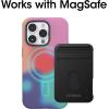 imageOtterBox iPhone 14 Pro Only Symmetry Series Case  Arizona Sunrise Blue Snaps to MagSafe UltraSleek Raised Edges Protect Camera amp ScreenEuphoria